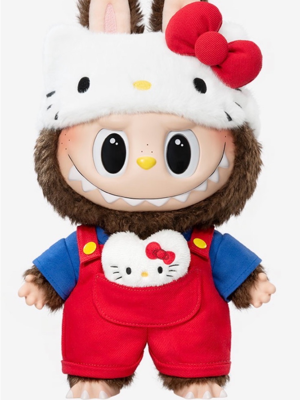 Pop Mart Hello Kitty